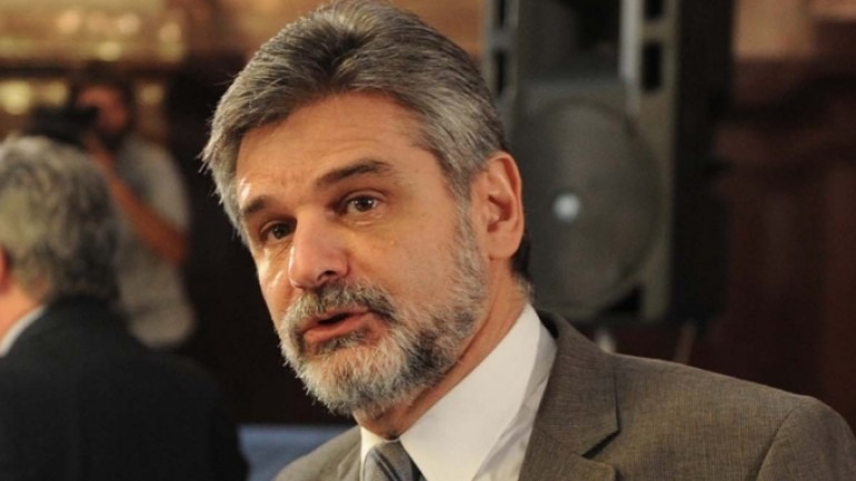 Daniel Filmus: “Necesitamos una ley que regule la Interrupción Voluntaria del Embarazo”