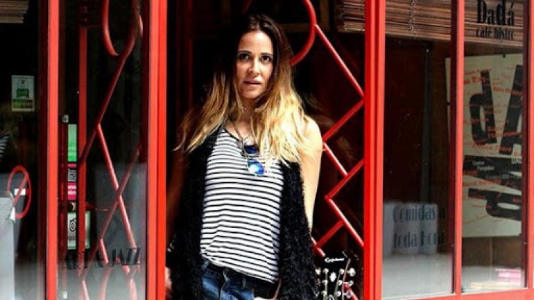 Pamela Rodriguez: “Tenemos que ser mas responsables y no tomarlo con tanto miedo”