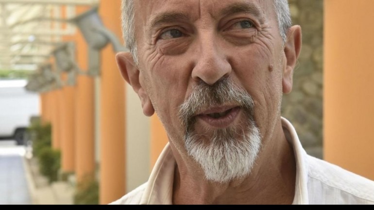 Mario Juliano: “Es una experiencia inédita y tenemos gran expectativa”