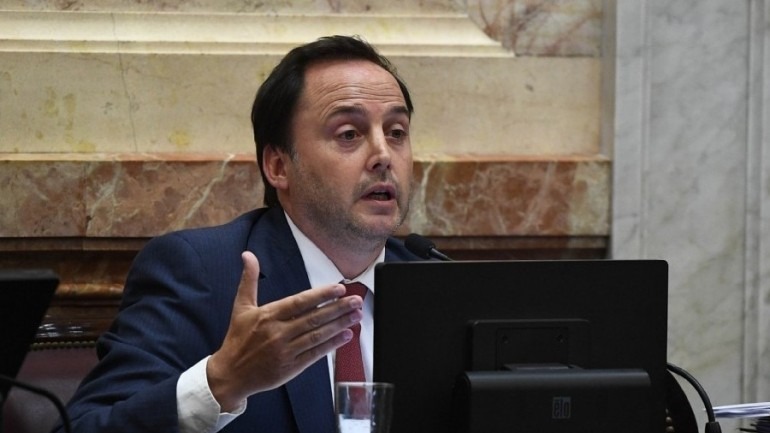 Dalmacio Mera: “No hay evidencia que en ninguna unidad penal haya Coronavirus”
