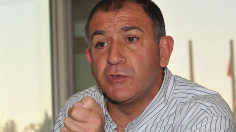 Luis Juez: “No tengo ninguna chance de creer en la justicia de Córdoba porque la conozco”