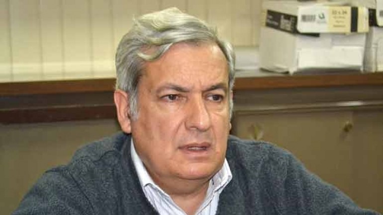 Francisco Torroba: “Hay que creer que el cambio climático existe e invertir en infraestructura”