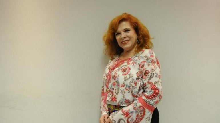Constanza Maral: “Muchas veces las actrices hemos sido pioneras”