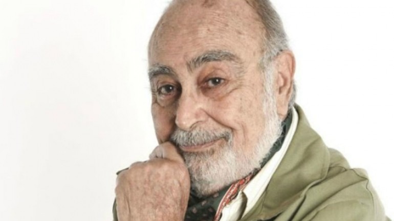 Pepe Novoa: “Los actores somos los que peor la estamos pasando”