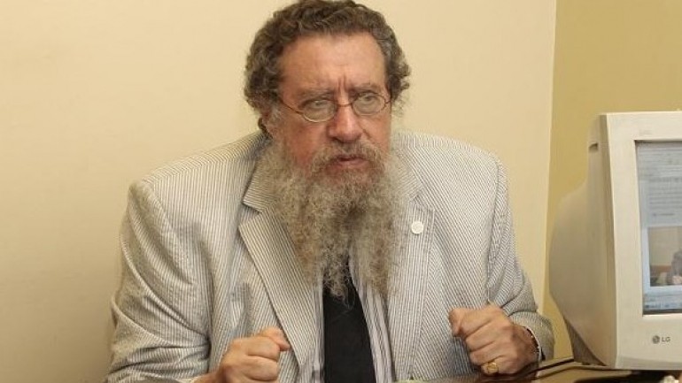 Carlos Escudé: “Argentina está metida en una trampa política y cultural”