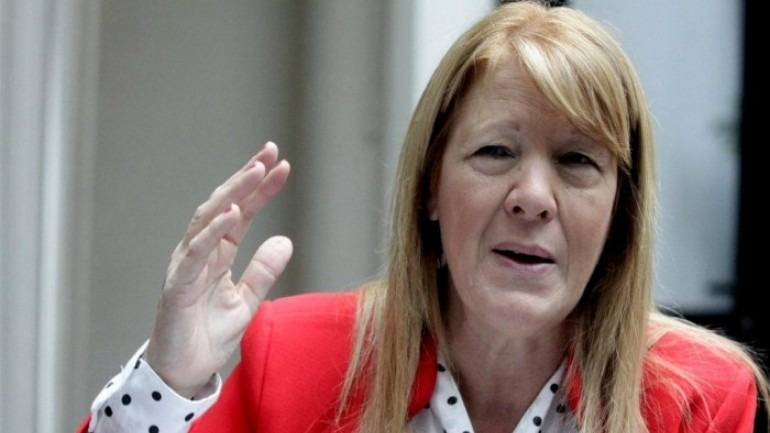 Margarita Stolbizer: “La reforma judicial es necesaria pero está mal enfocada”