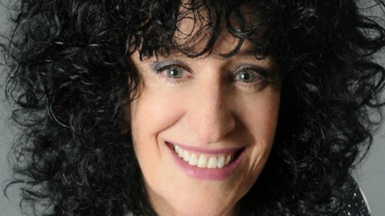 Julia Zenko: “Quería volver a la luz entre tanta oscuridad de los últimos años”