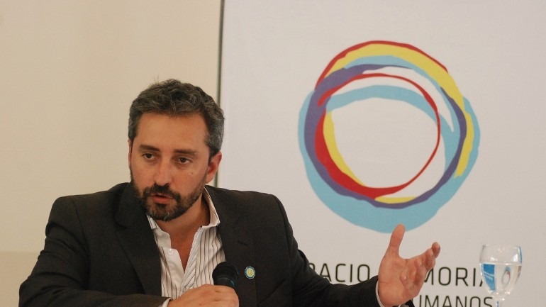 Martín Fresneda: Nos están endemoniando como en otras épocas