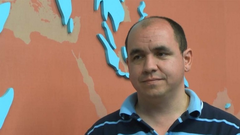 José Garriga Zucal: “Hay violencia en el futbol desde que hay futbol”