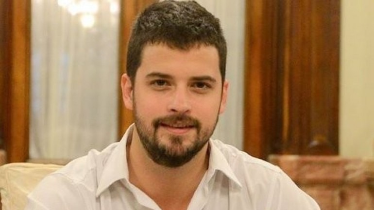 Camilo Vaca Narvaja: “Este Gobierno asumió con un fraude electoral”
