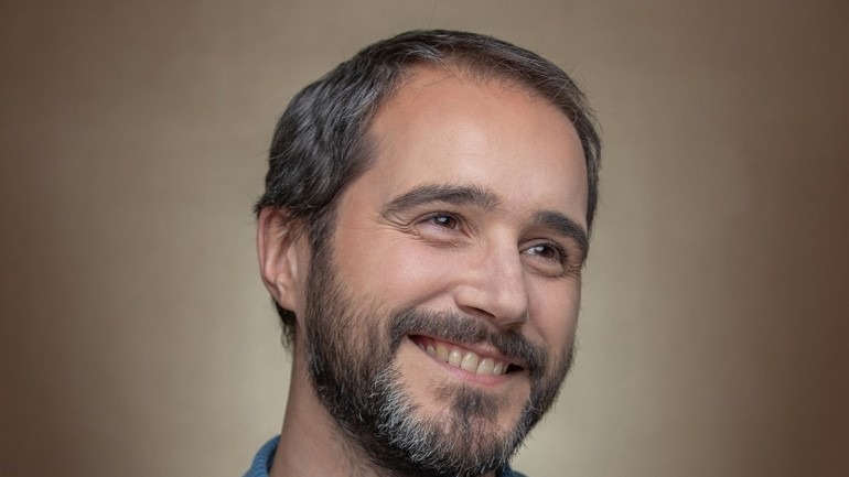 Lucas Santa Ana: “Queriamos mostrar la adolescencia desde otra forma”