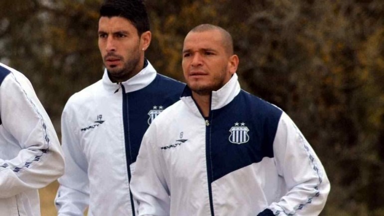 Luis “Pupi” Salmeron: “Apuntamos a salir primeros, tenemos plantel para hacerlo”