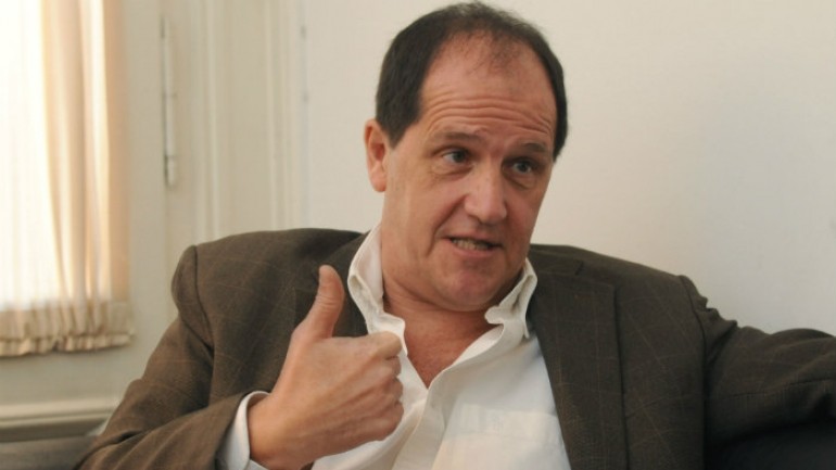 Ariel Basteiro: “La movilización de la derecha se va a dispersar”