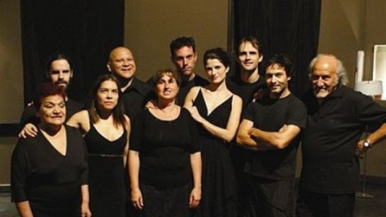 Martín Bondone: “La cultura y el arte es lo que genera que una sociedad siga existiendo”
