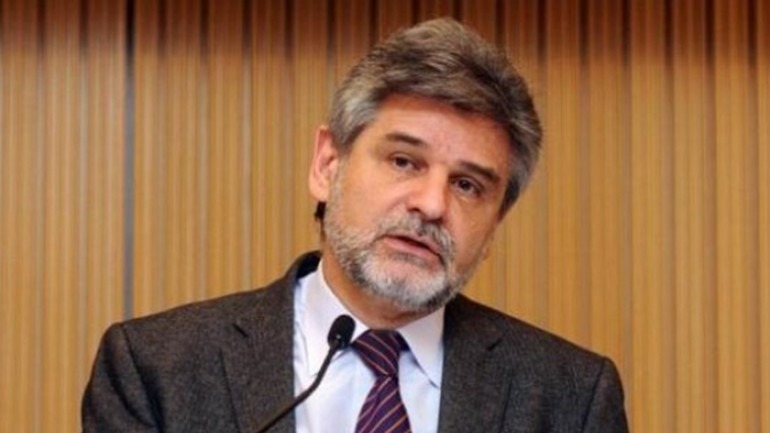 Daniel Filmus: “Si no fuera por la Constitución Macri habría vendido nuestra soberanía”