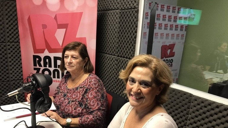 María Luisa Storani: “Estamos viviendo una brutalidad y una crueldad que no se vivía antes”