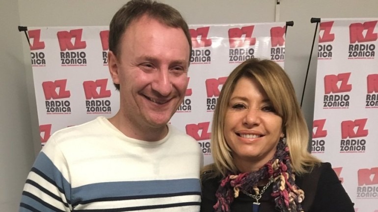 Monica Litza: Hay una emergencia en el tema de salud y justicia