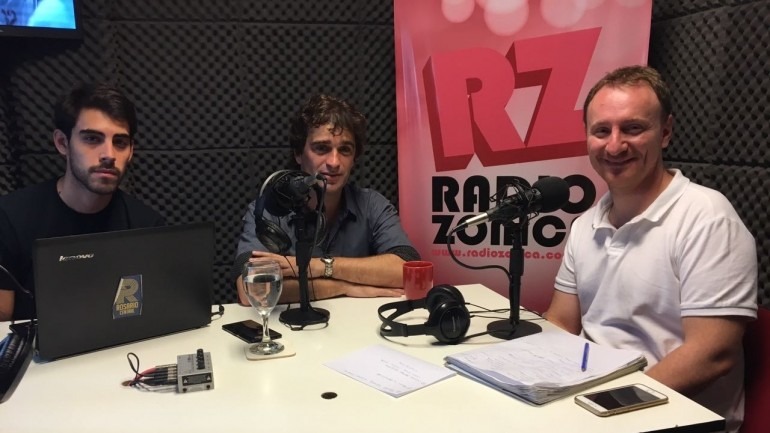 Gabriel Solano: “Toda la agenda del Gobierno es una agenda en contra de los trabajadores”