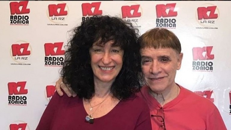 Julia Zenko: “Me importa el contacto con el otro”