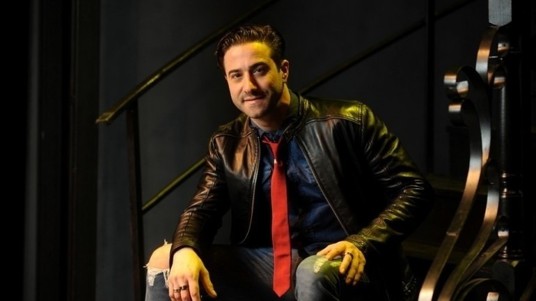 Mariano Chiesa: “Cada uno puede mostrar lo que hace pero no quiere decir que lo hagas bien”