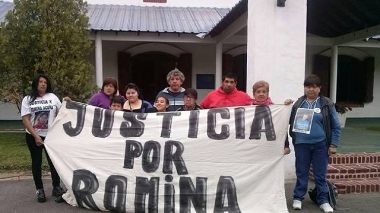 Stella María Díaz: “Si no hubiese sido por los periodistas no hubiésemos llegado a donde llegamos”