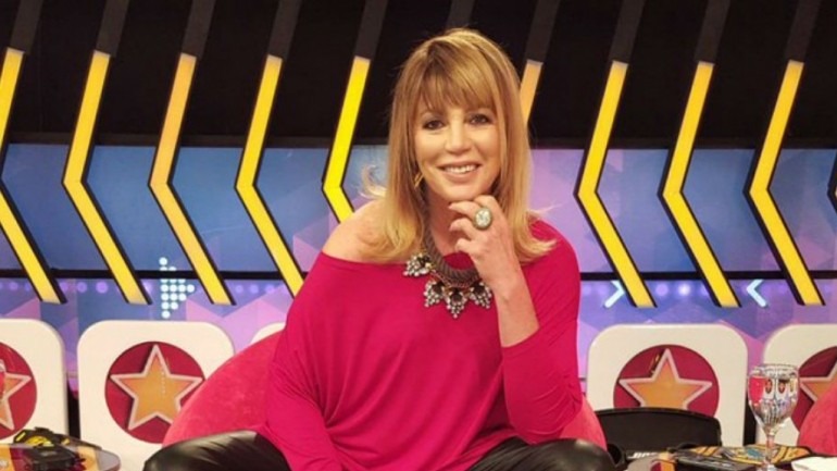 Any Ventura: “Es un libro de confesiones eroticas”