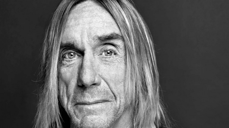Iggy Pop y Wilco se presentarán en Argentina