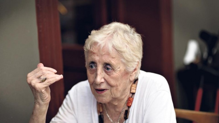 Stella Calloni: “Estados Unidos viene por nosotros”