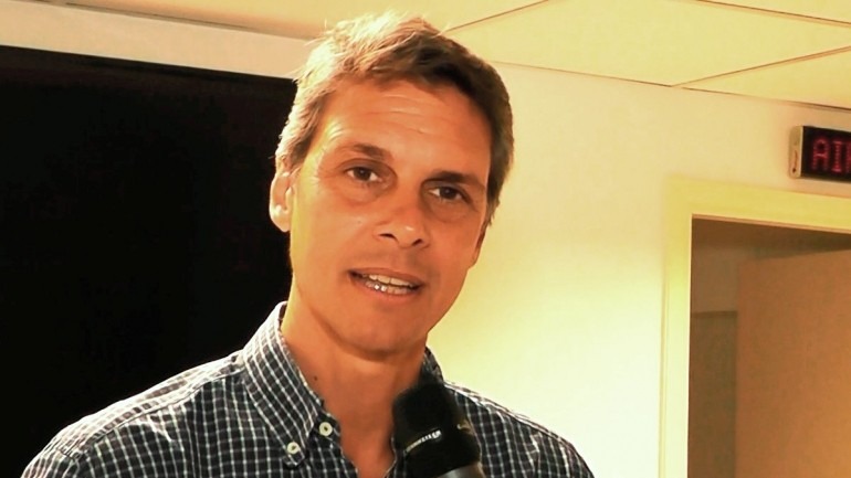 Alejandro Grandinetti: “La inflación no debe ser a costa de los trabajadores”