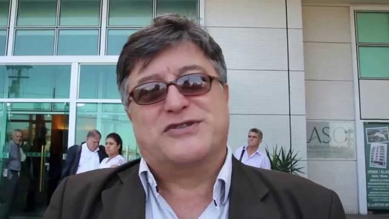 Luis Fernando Guida: “La persona no nace mala, todo el sistema la transforma”
