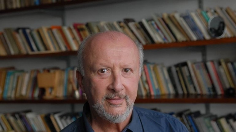 Eduardo Rovner: “Siempre trato de sorprenderme a mí mismo”