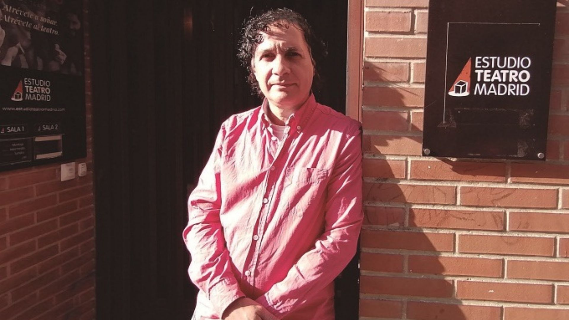 Pablo Silva: “Se armó una pequeña comunidad de artistas argentinos y nos conectamos entre todos”