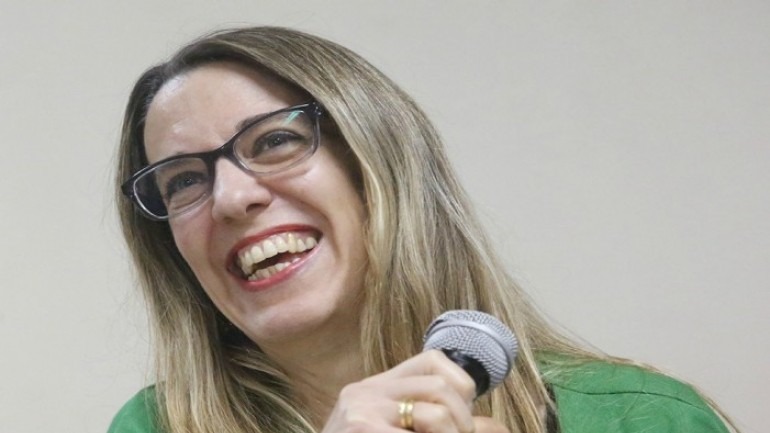 Silvia Elizalde: “El feminismo no tiene un único sujeto político a representar”