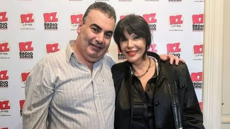 Liliana López Foresi: “La comunicación es arte”