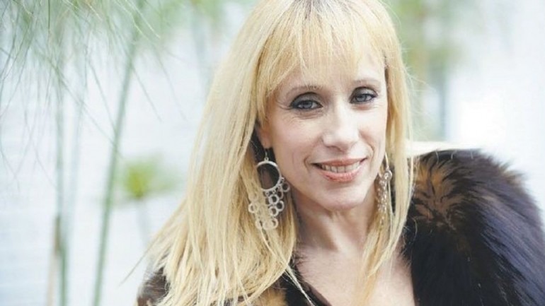 Sandra Guida: “Si no estás en el fuego de la pantalla el resto de la Argentina sufre”