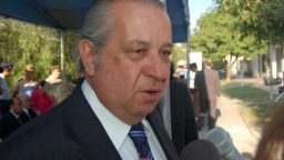 Juan Carlos Díaz Roig: “La devaluación desquició la economía argentina”