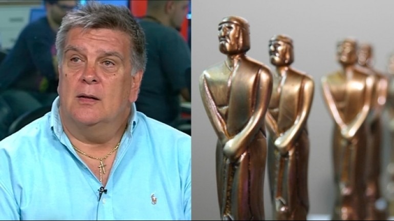 Luis Ventura: “Hay canales interesados en televisar la ceremonia”