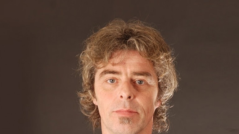 Gustavo Rowek: “Creo que uno tiene que seguir demostrando por que es leyenda”