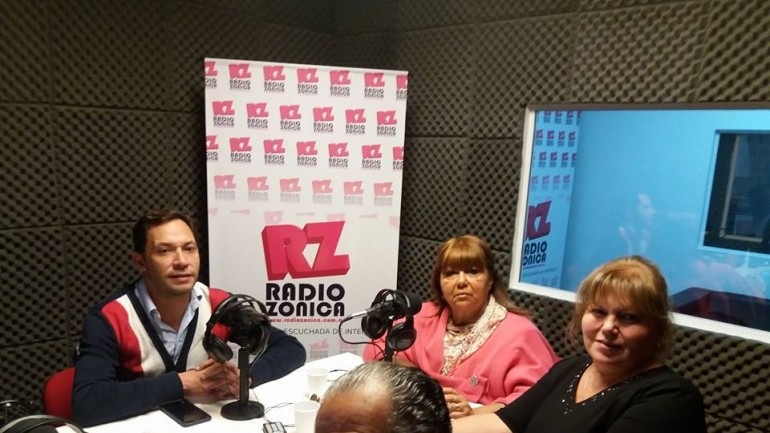 Maximiliano Ferraro: “La evaluación es un acompañar en el andar no es solo el resultado final”