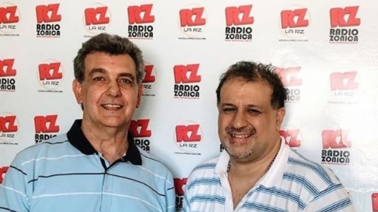 Fabian Medina: “Estoy listo para ser candidato y mejorarle la vida a los vecinos”