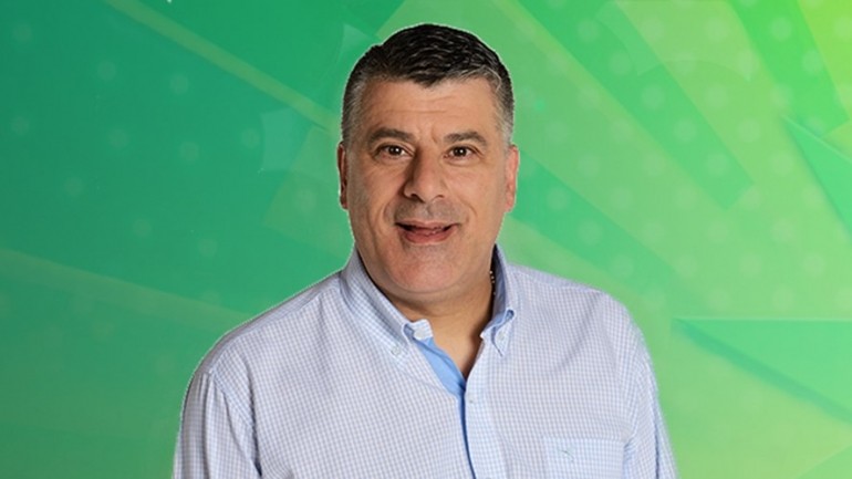 Pichu Straneo: “El mejor premio es la risa que nos da el publico”