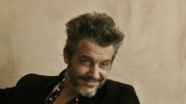 Maxi Ghione: “Ahora yo escucho la vida con los sonidos en su version original”