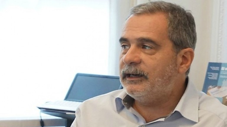 Carlos Fara: “El gobierno tiene un problema de comunicación muy grande”