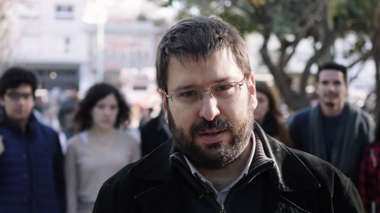Martín González Bayón: “Hay que garantizar los derechos de los trabajadores”