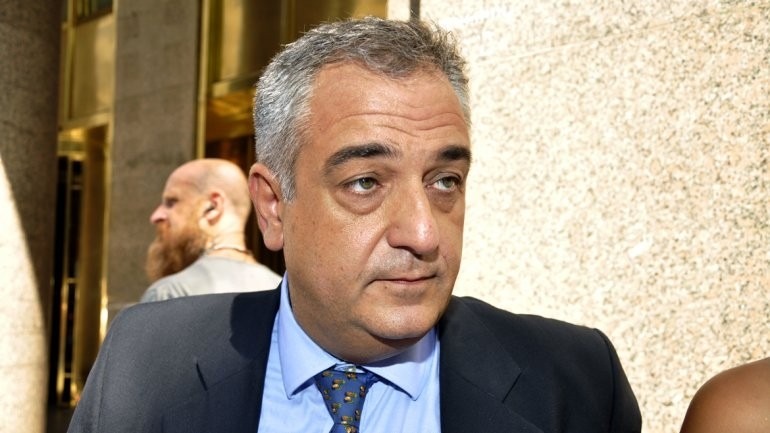 Miguel Ángel Calvete: Mínimamente tiene que haber delegaciones que tienen que funcionar
