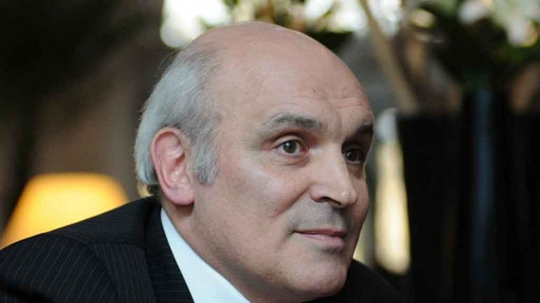 José Luis Espert: La Argentina está muy enferma