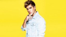 Fer Vázquez: “Sonar en Argentina fue un quiebre en mi vida”