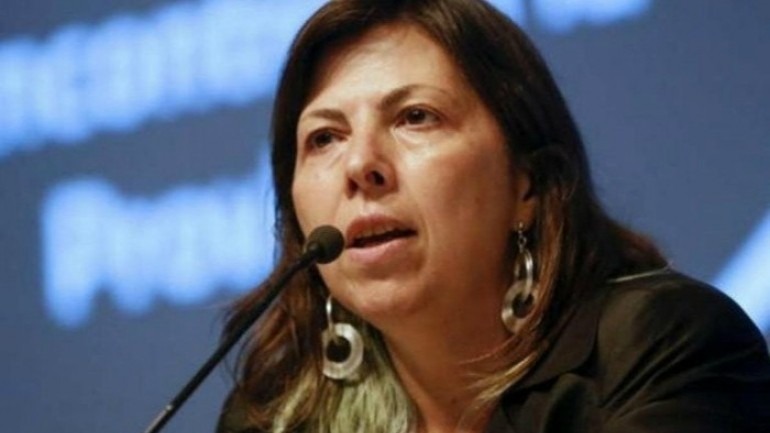 Silvina Batakis: “Por suerte no todos los argentinos se llevan su dinero afuera”