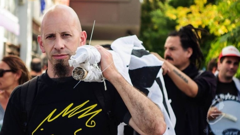 Fernando Esteban Lozada: “Hay libertad de culto, pero no hay igualdad de culto”