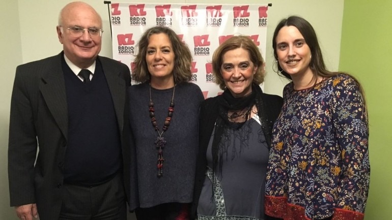 Josela Aramburu: “Gestar es el Instituto de estudios y formación política del Partido Justicialista”
